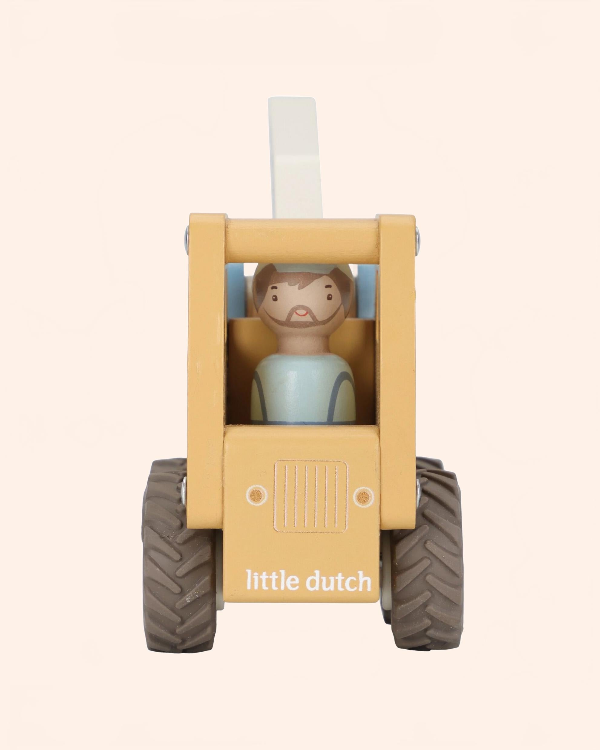 0030092 kraanwagen met pegdoll fsc