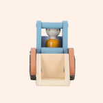0030110 shovel met pegdoll fsc