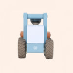 0030111 shovel met pegdoll fsc
