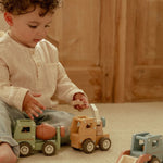 0030112 shovel met pegdoll fsc