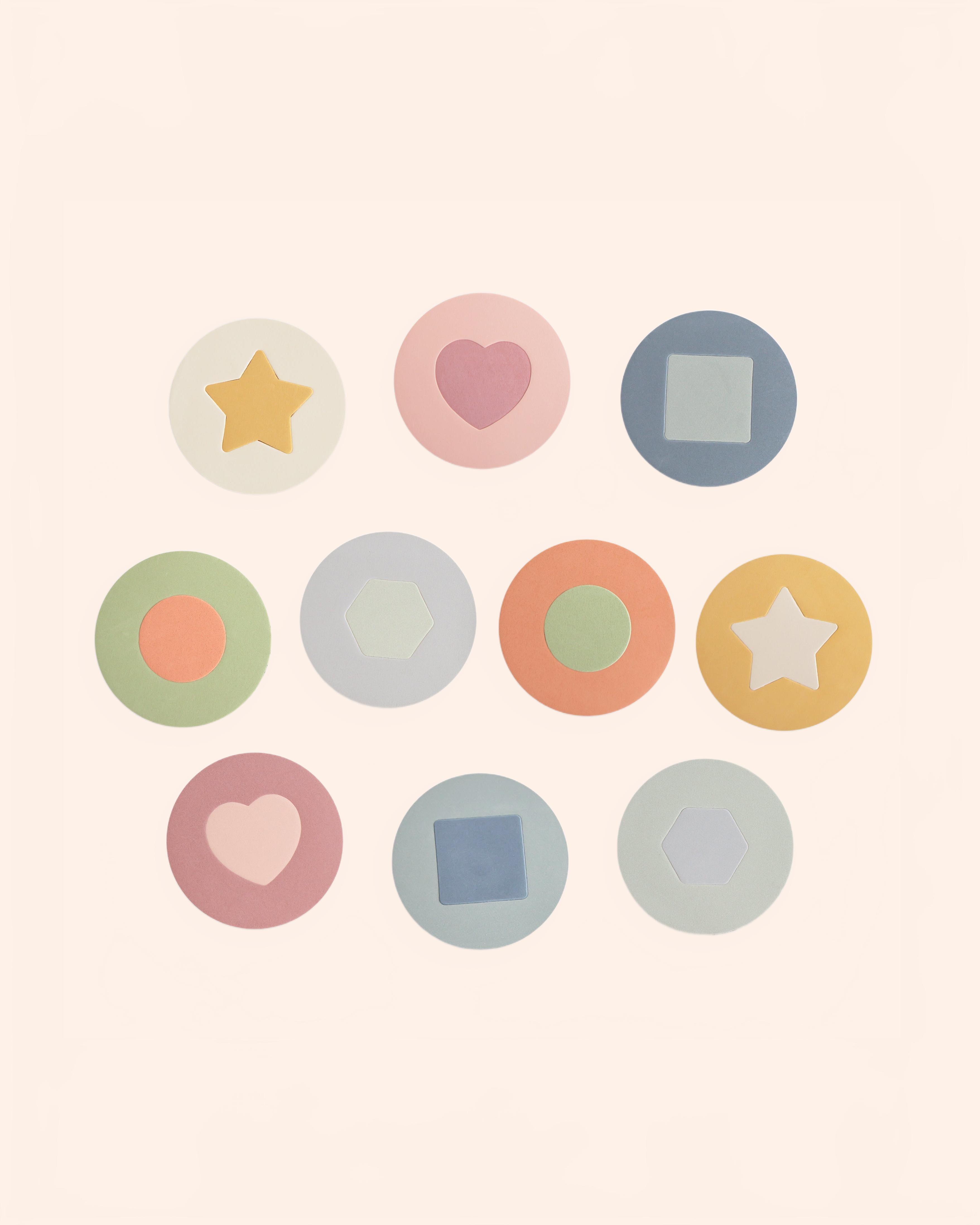 01 FoamBathPuzzle
