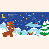 1 2 3 qui est la noel   auzou 3