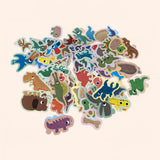 100 20gommettes 20dinosaures 202