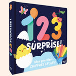 123 surprise   auzou 1