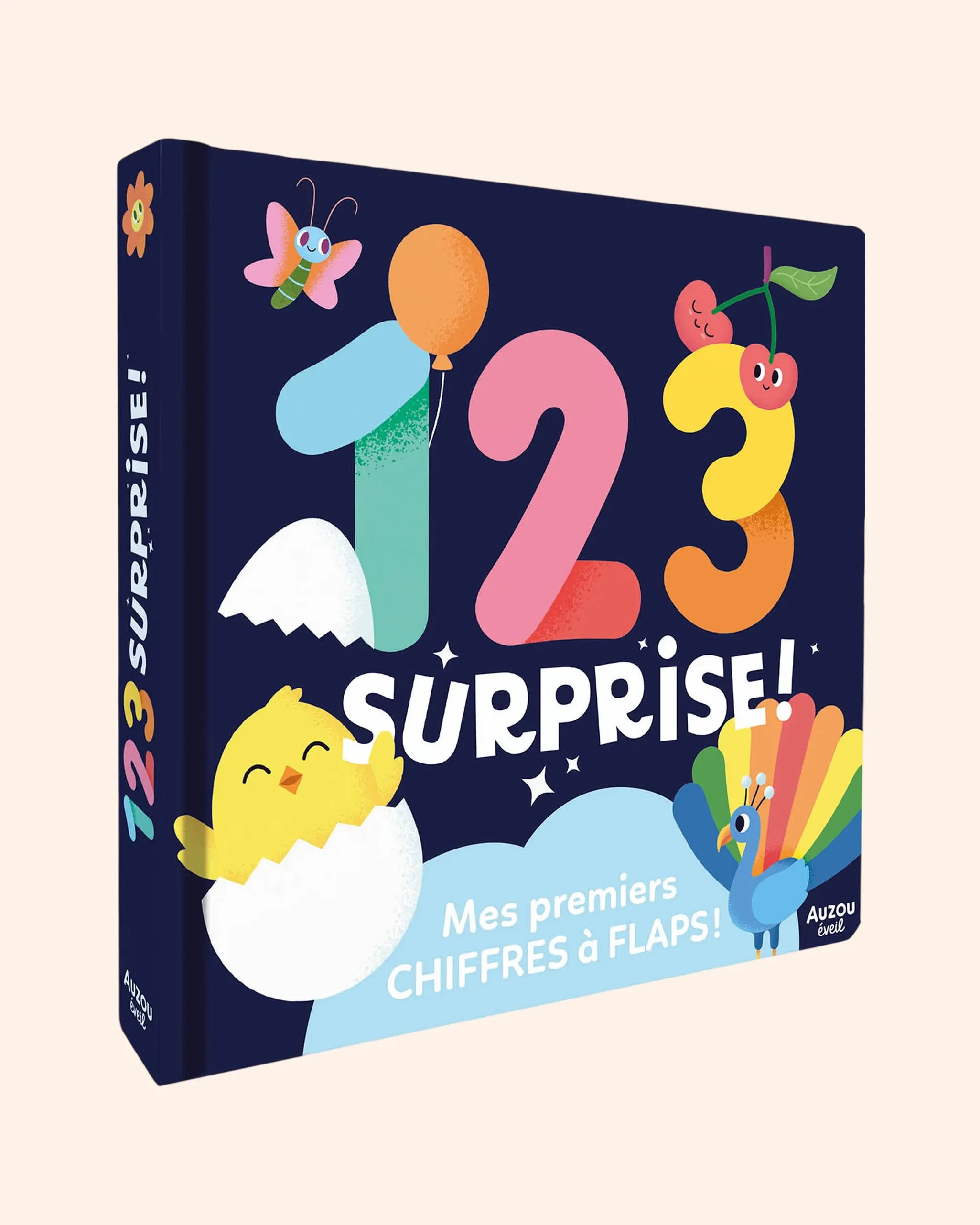 123 surprise   auzou 1