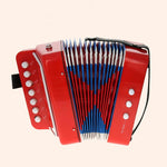 33403 accordeon rouge 01