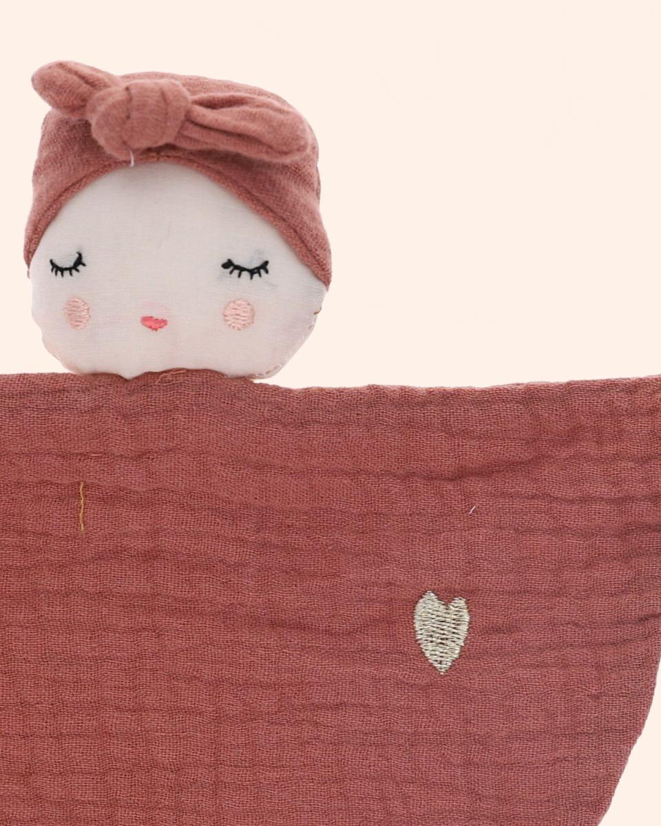 35670 doudou lutin terracotta bd01