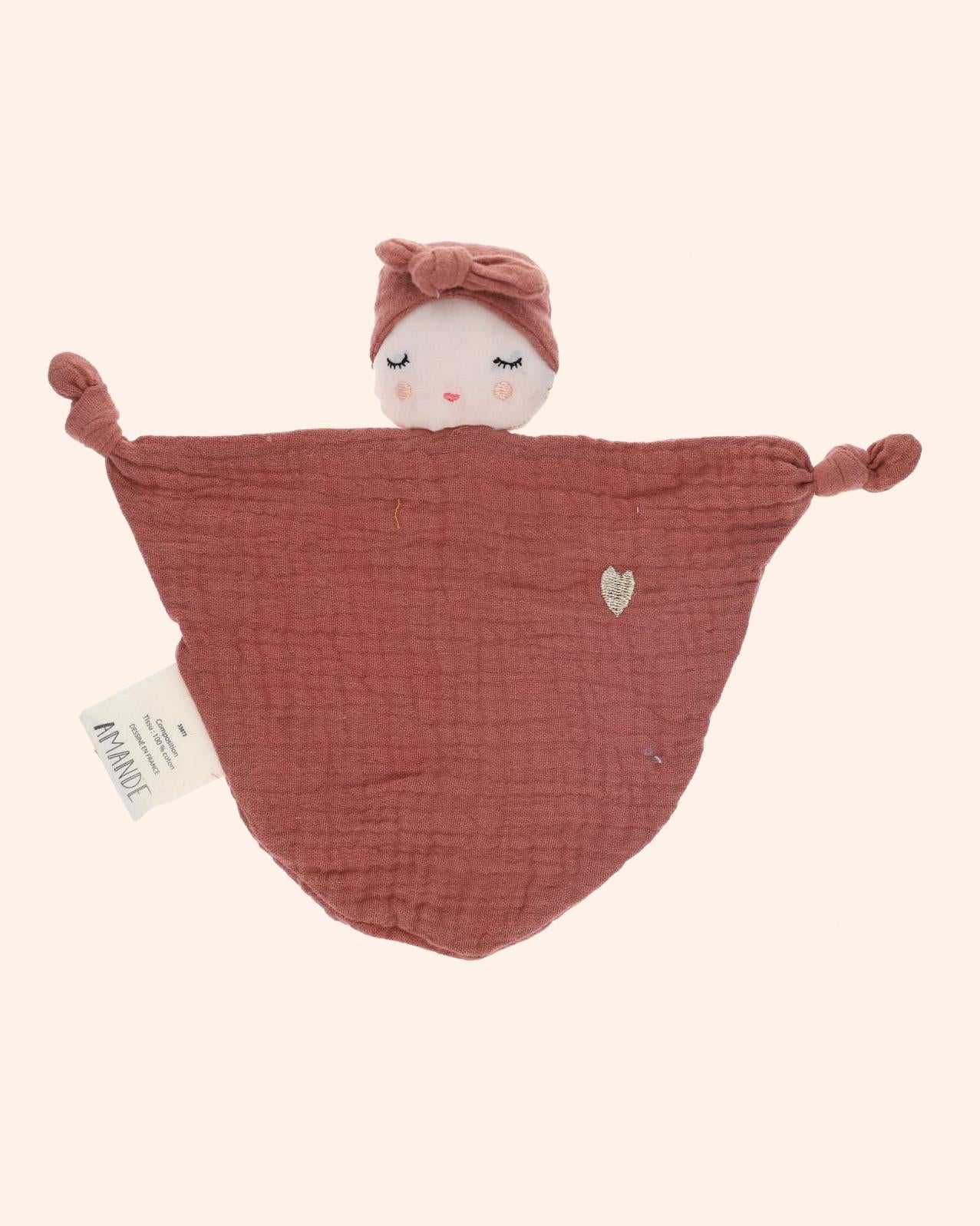 35670 doudou lutin terracotta bd02