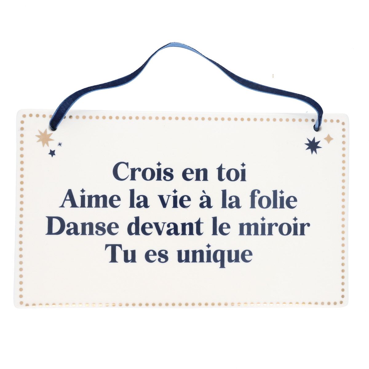 36043 plaque message gold bd01
