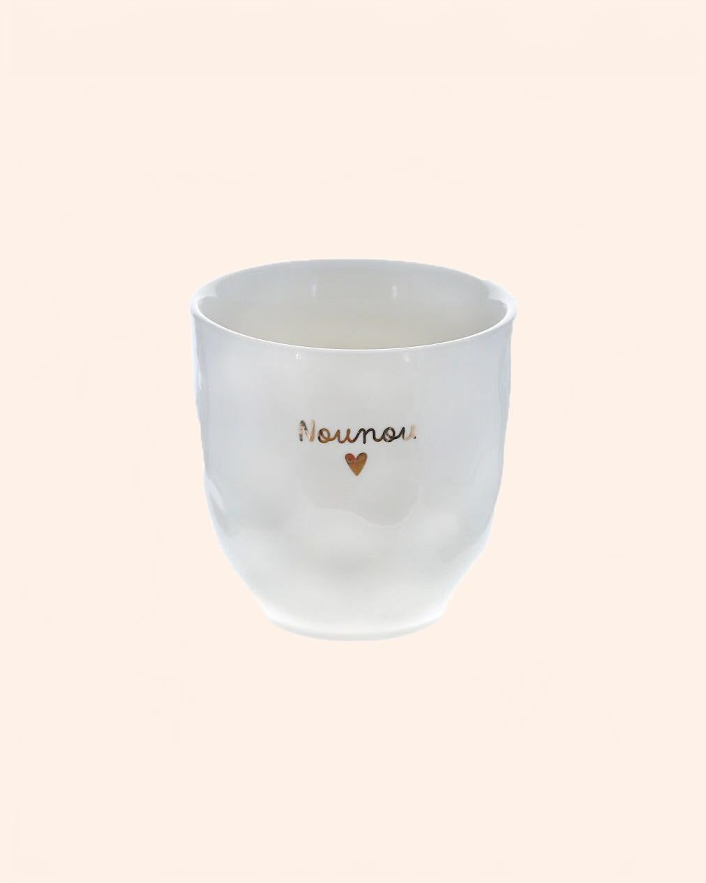36505 tasse nounou coeur dore bd01 