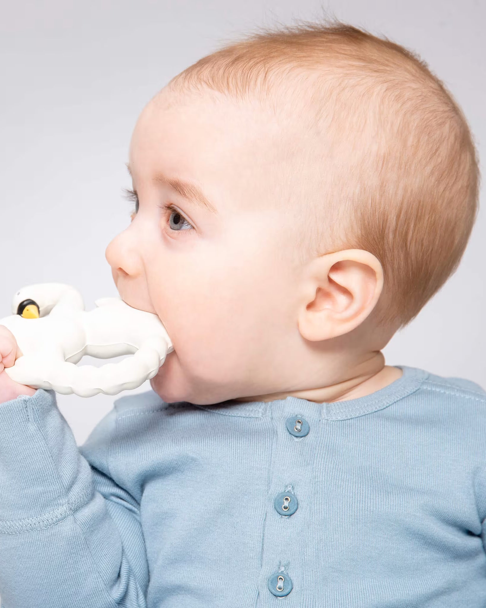 3685 Jouet de dentition en caoutchouc naturel