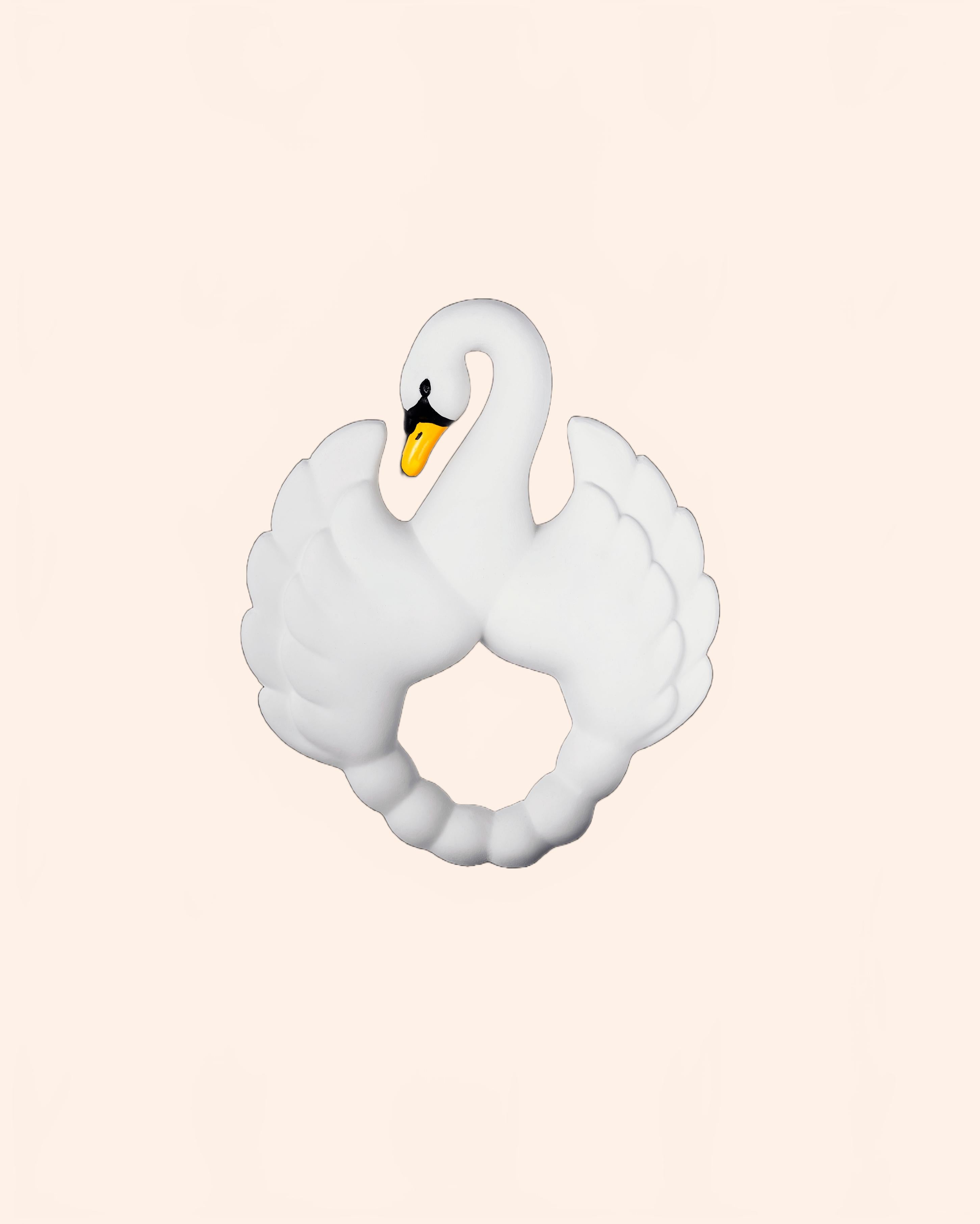 3686 anneau de dentition cygne Natruba