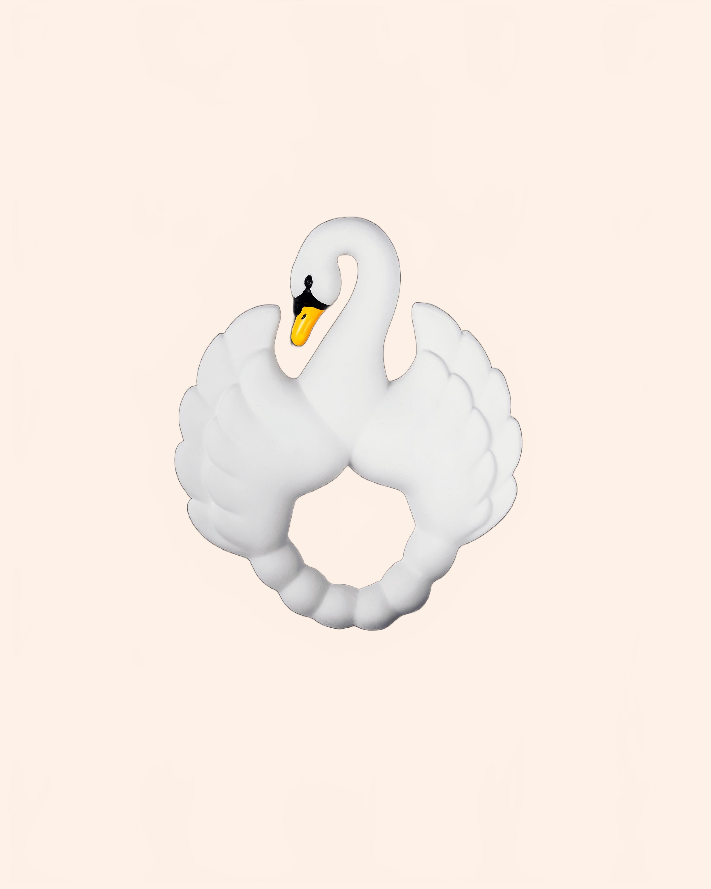3686 anneau de dentition cygne Natruba