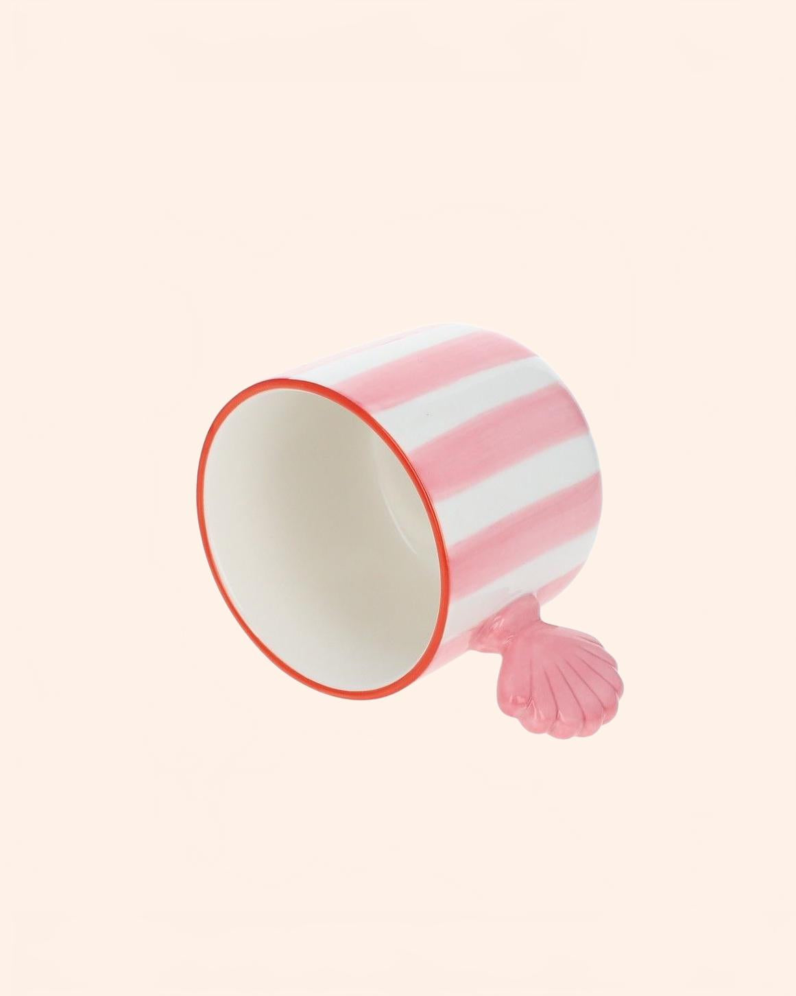 37000 tasse cafe rayee rose coquillage trouville 2 