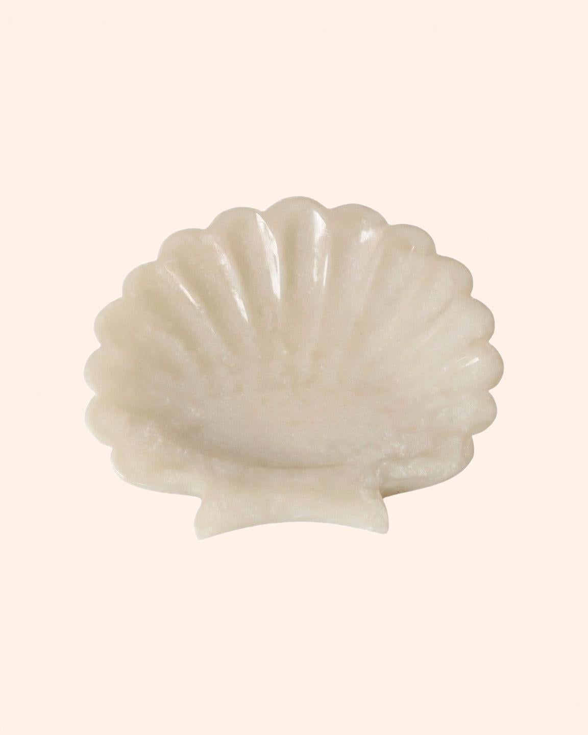 37936 vide poche coquillage resine 2 