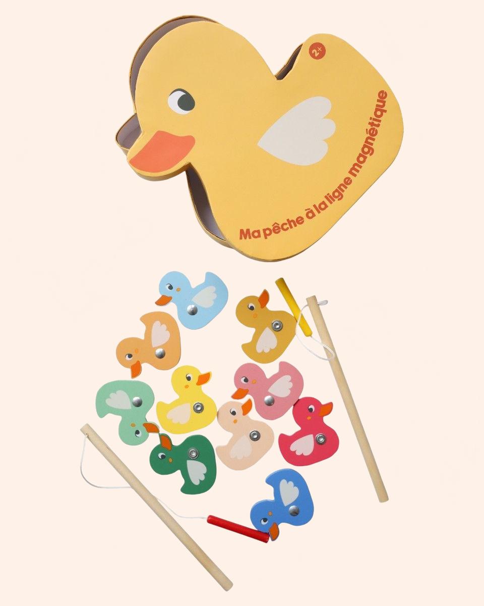 38119 peche canard magnetique 4 