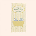 38275 coffret bebe brosses peigne petite souris bd01