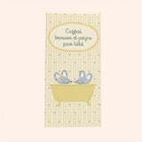 38275 coffret bebe brosses peigne petite souris bd01