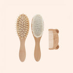 38275 coffret bebe brosses peigne petite souris bd02