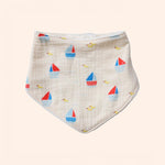 38492 bavoir bandana eponge petit matelot 1 