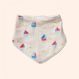 38492 bavoir bandana eponge petit matelot 1 