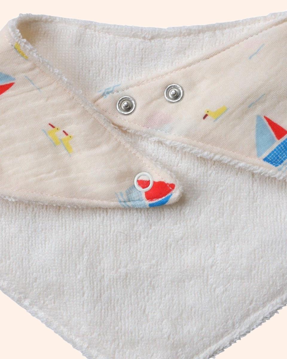 38492 bavoir bandana eponge petit matelot 3 