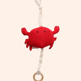 38499 crabe peluche musicale 1 