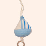 38500 bateau hochet musical