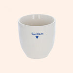 38860 tasse cafe ceramique tonton