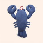 38950 peluche homard bleu petit matelot 2 