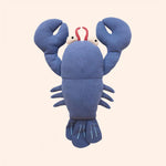 38950 peluche homard bleu petit matelot 3 