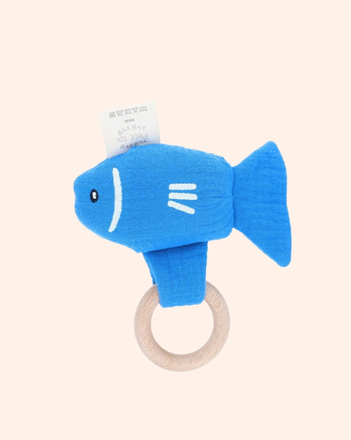 39031 hochet poisson coton petit matelot bd01