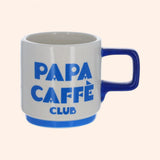39058 tasse papa caffe club 2 