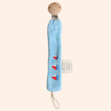 39103 attache tetine voiliers petit matelot 2 