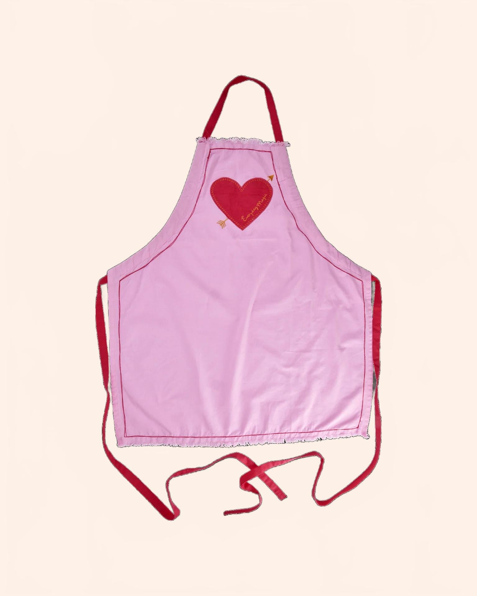APRON EVMA 1
