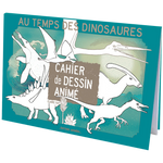AU TEMPS DES DINOSAURES EDITIONS ANIMEES da29111d c185 44f1 a0b0 00be79463051
