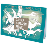 AU TEMPS DES DINOSAURES EDITIONS ANIMEES da29111d c185 44f1 a0b0 00be79463051