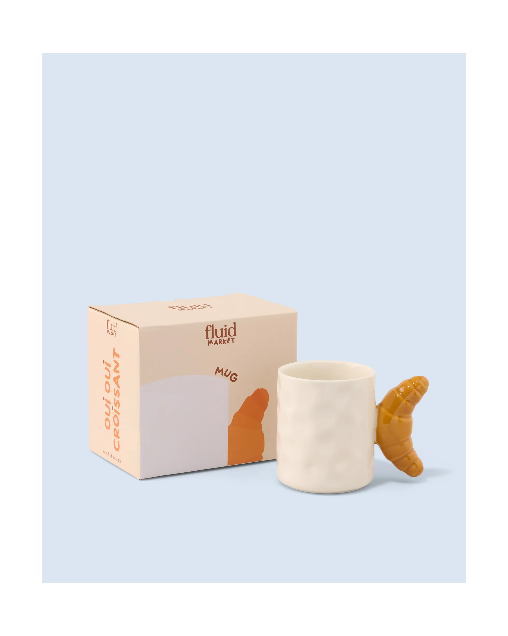 BOX MUGCROISSANT 2904