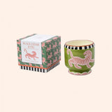 Bougie adopo tigre