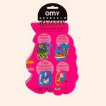 CARNET STICKER LILY 2