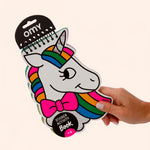CARNET STICKER LILY 3