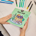 COZY ART COZ03 PARIS COVER MAIN