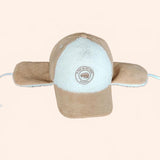 CasquetteCocooningavcecache oreilles