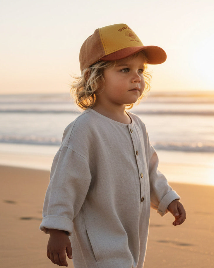 Casquette Dream Sunset