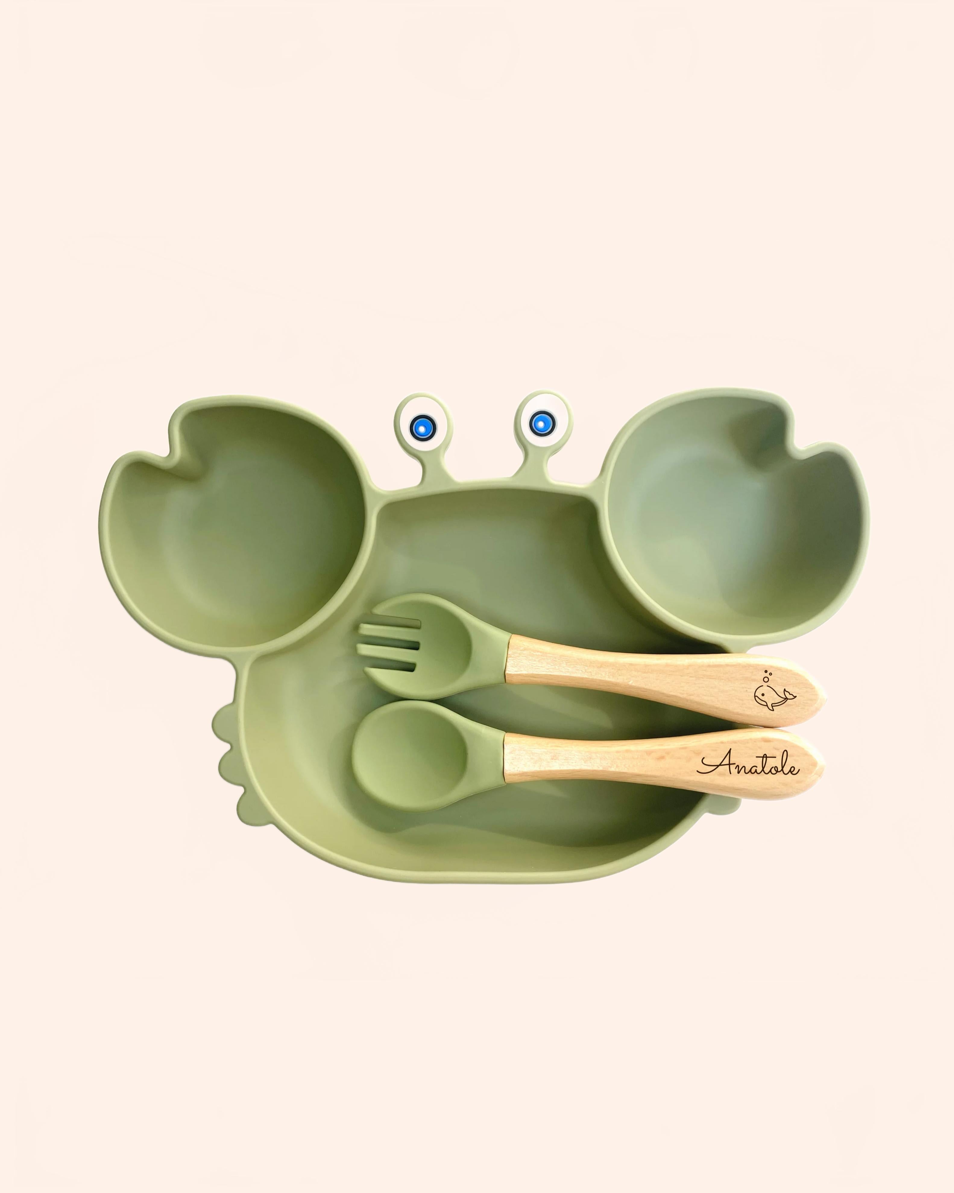 CrabeKaki