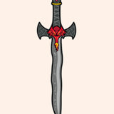 DragonSword c7f8b69b adca 4e3b 8598 54e9fa724e21