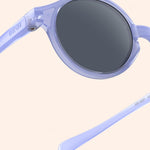 F8 BBY2329201X00 3 IZI d BABY MAUVE VUE3