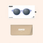 F8 BBY2329201X00 5 IZI d BABY 0 3 MAUVE VUE5