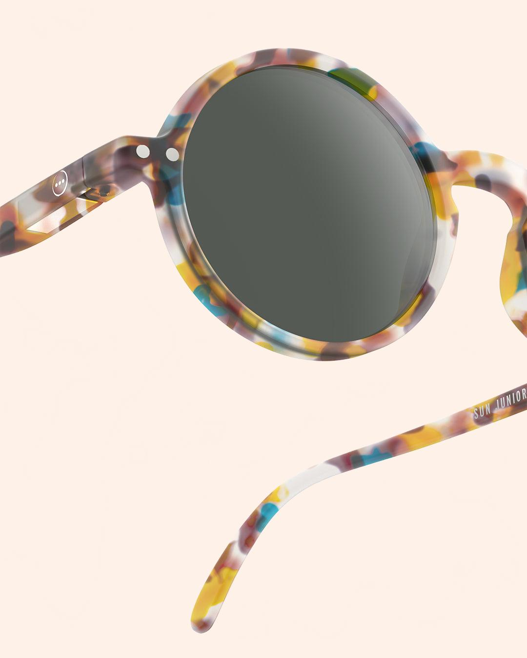 F8 JSLMSGC18 00 3 IZI g SUN BLUETORTOISE VUE3