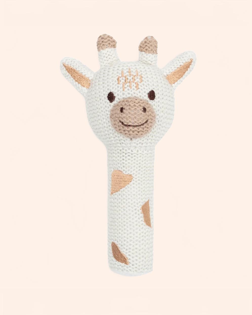 Hochet 20girafe